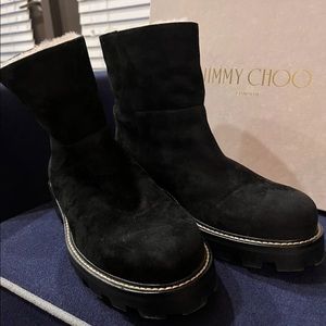 Jimmy Choo Haysel 40.5